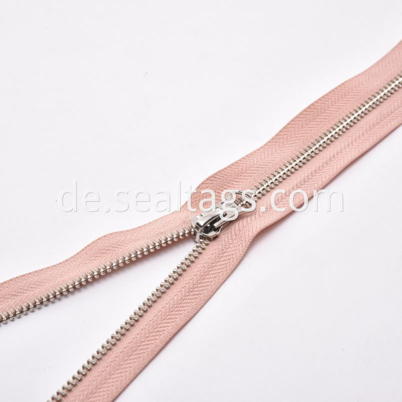 Zipper Tape Material